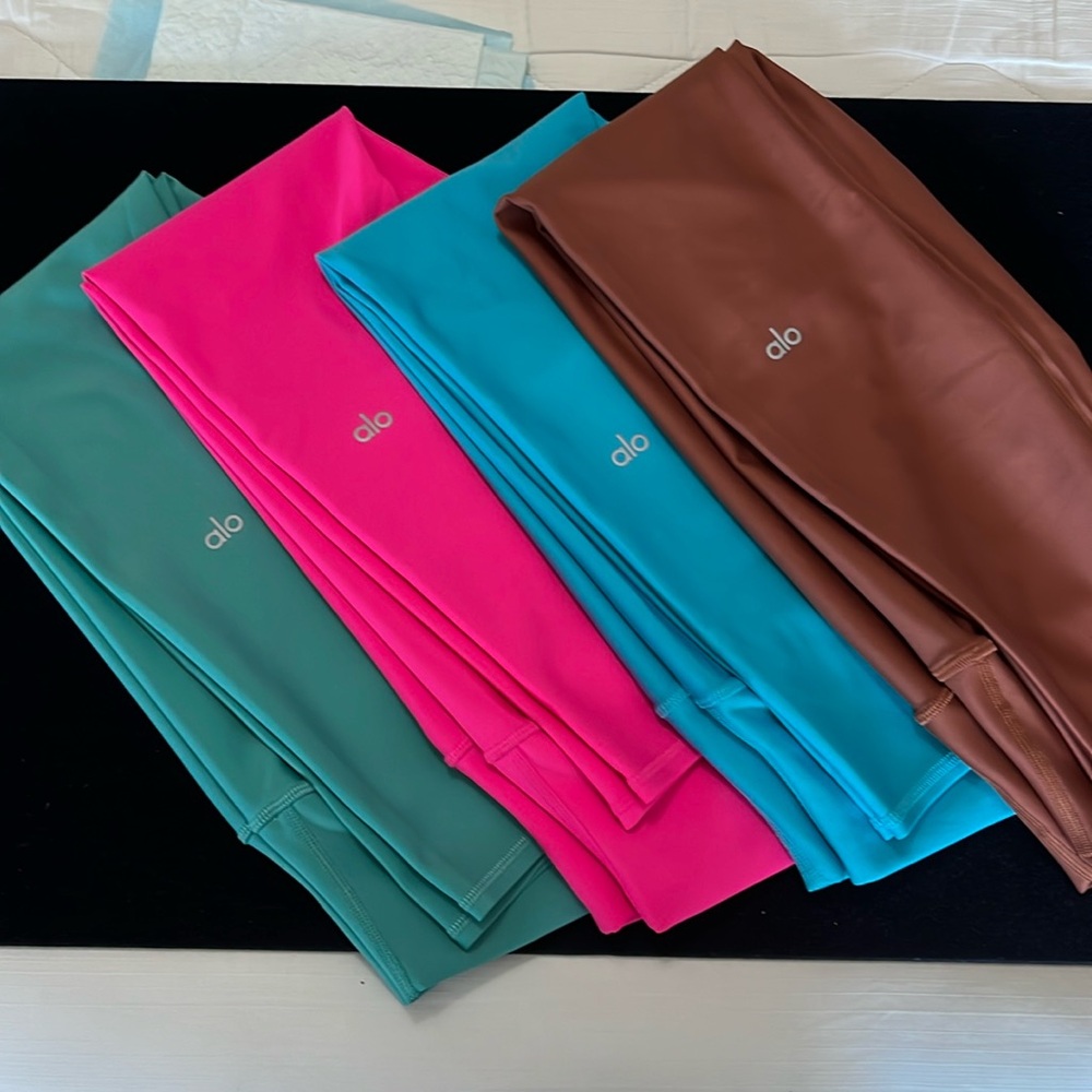 These have all been sold